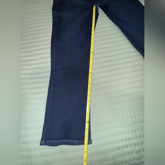 Frame straight jeans. NWT.  Size 30 - Picture 8 of 12